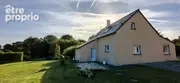 Maison à CREHEN