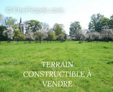 Terrain à LEZIGNAN-LA-CEBE