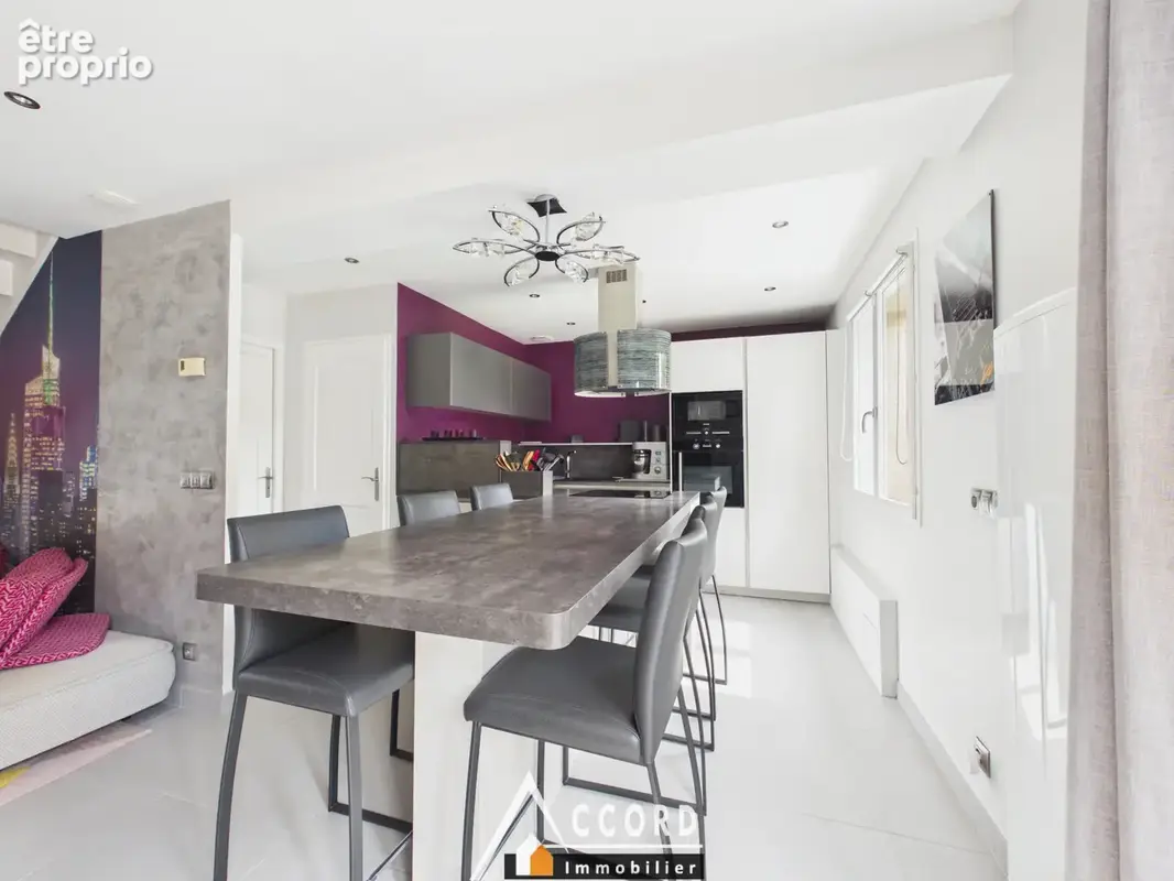 Maison 6 pièces 125m2 - photo 3