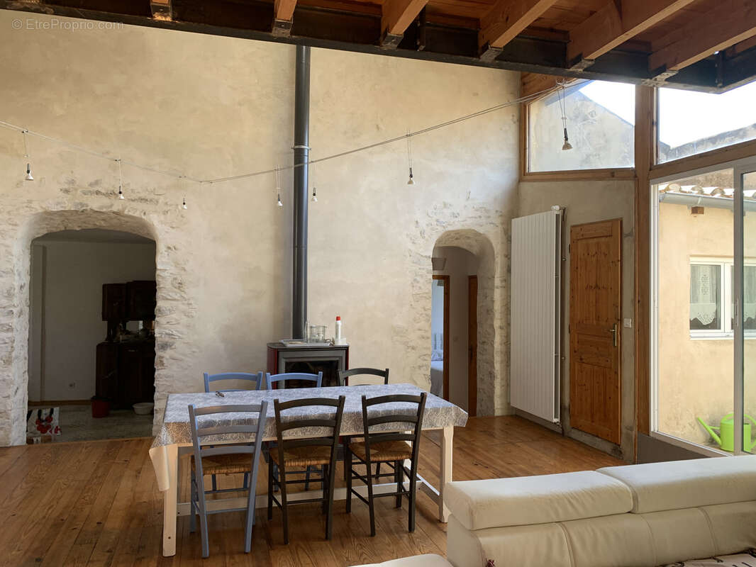 Maison à CARCASSONNE