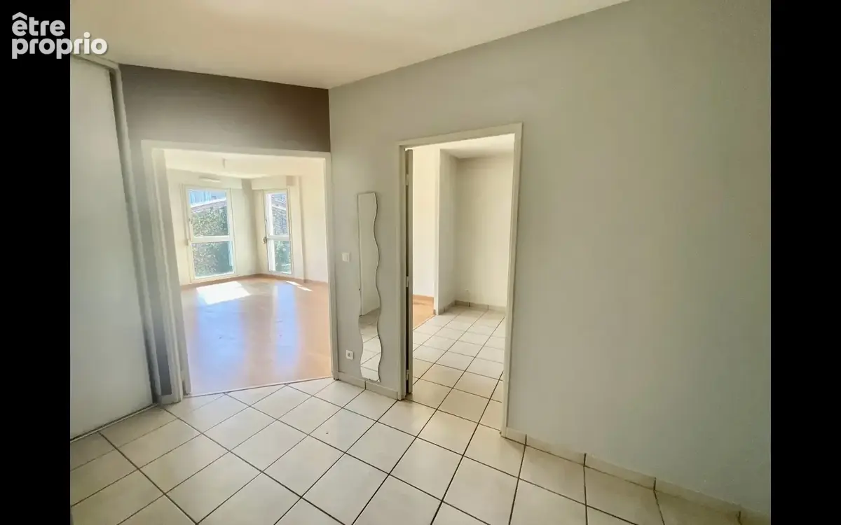 Appartement à vendre 3 pièces VILLEFRANCHE SUR SAONE (69) - photo 10