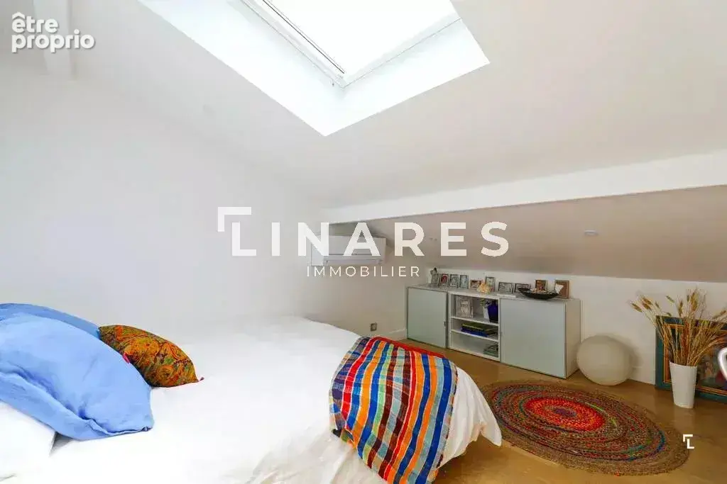 UNE VILLA SUR LE TOIT - Appartement duplex 145m2 - Terrasse ciel ouvert 100m2 - 13012 SAINT JULIEN - photo 27