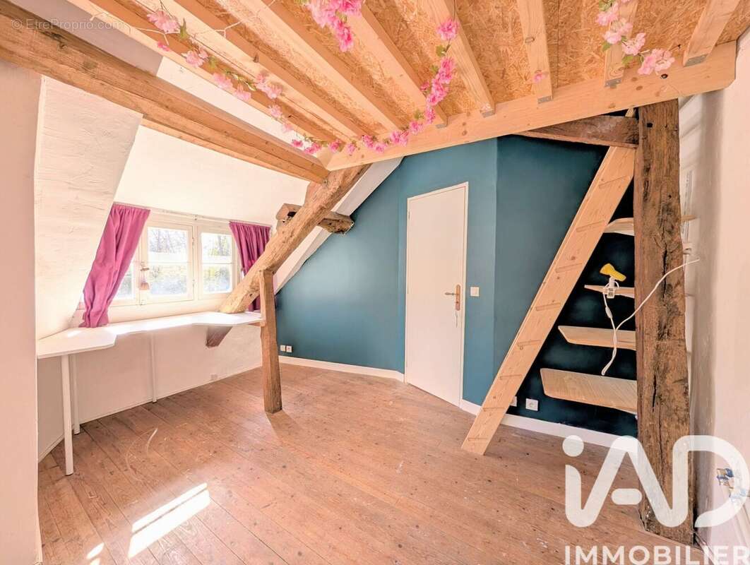 Photo 9 - Maison à VETHEUIL