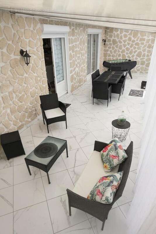 Photo 3 - Maison à GRICOURT