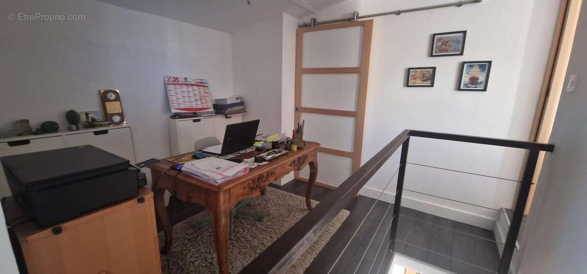 Maison à LA SEYNE-SUR-MER