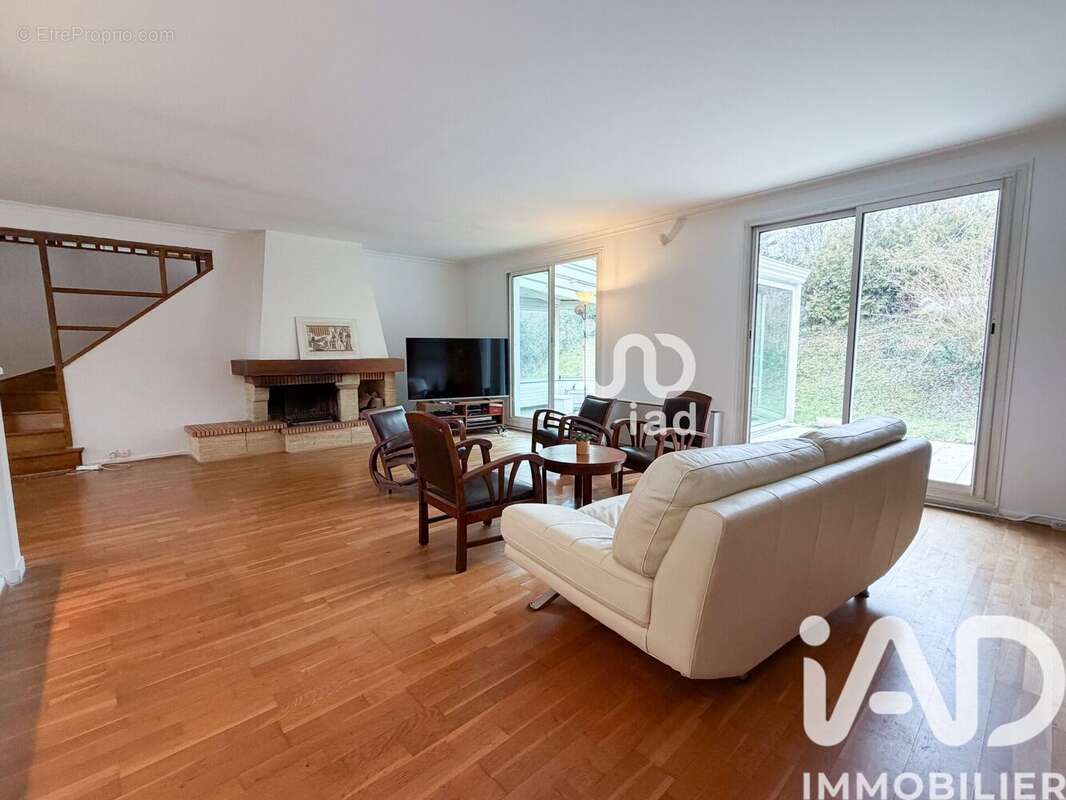 Photo 2 - Maison à VERNOUILLET