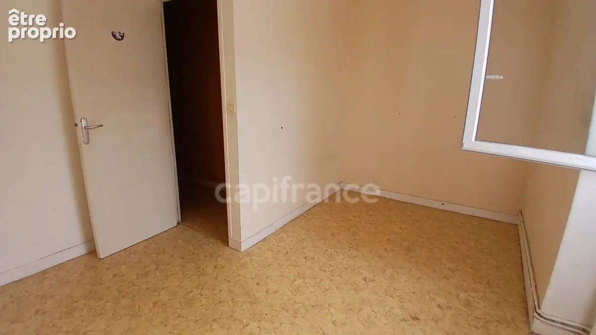 Maison à rénover à Rezé, Trentemoult (sud Nantes) - photo 8