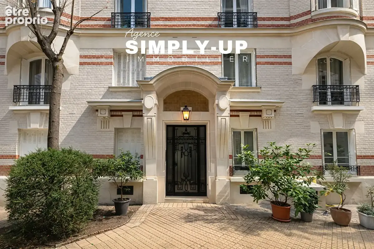 3 pièce(s) - 58 m² - Lumineux, sans vis-à-vis, à proximité immédiate de la ligne 1 - photo 10