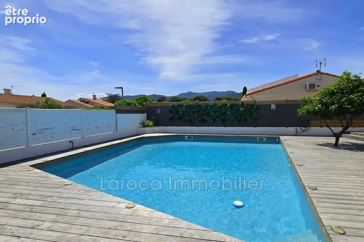 Maison 130 m² à Saint-Andre  - photo 2