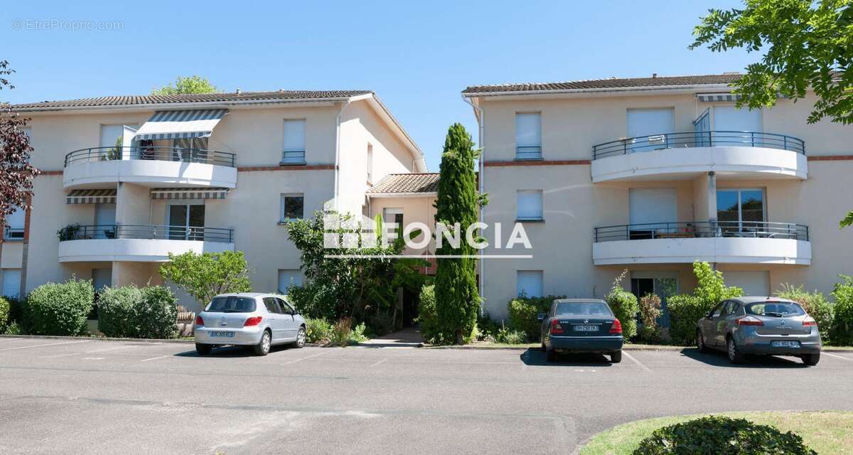 Appartement à MONT-DE-MARSAN