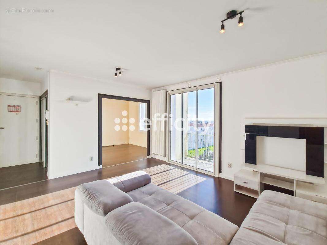 Appartement à ROCHEFORT