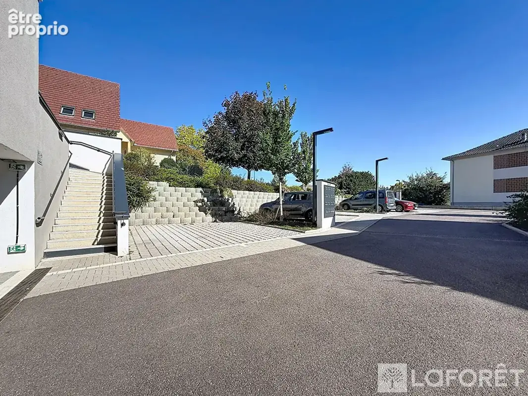 Appartement Mittelhausbergen 3 pièce(s) 72 m2 - photo 17