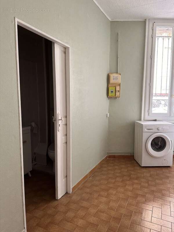 Appartement à SETE