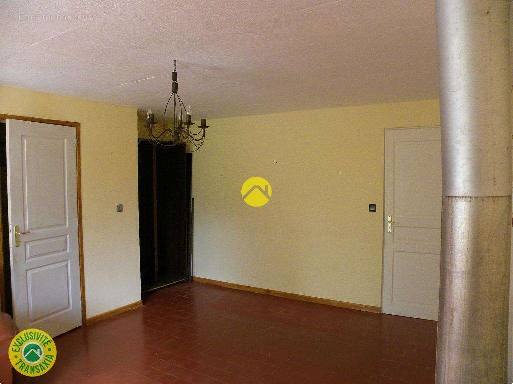 Maison à POUILLY-SUR-LOIRE