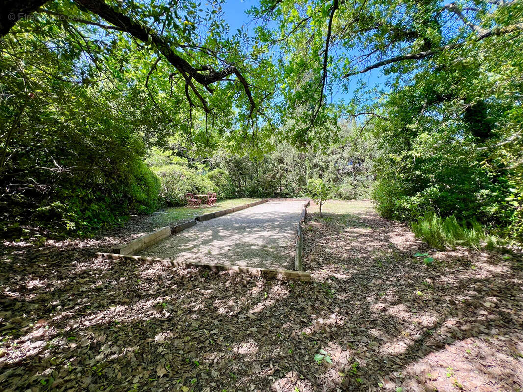 Maison à ROQUEVAIRE