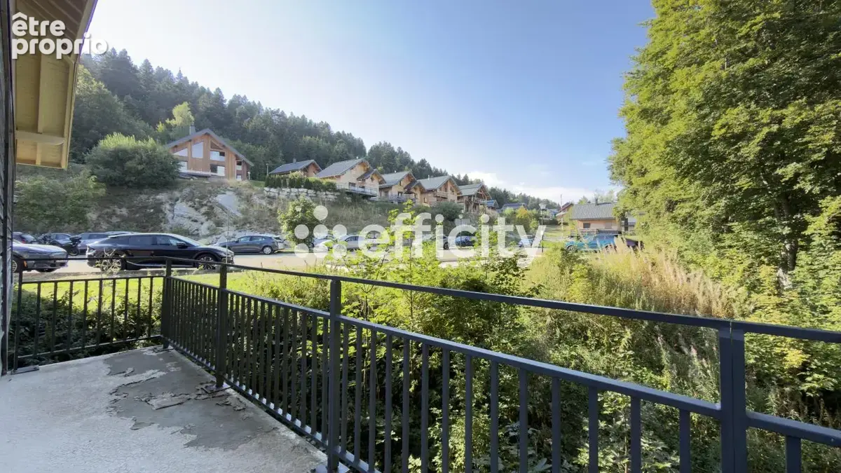 Appartement - photo 4