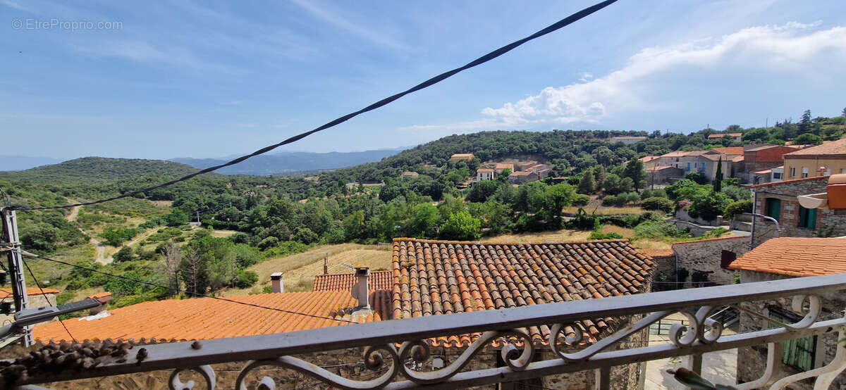 Maison à BELESTA