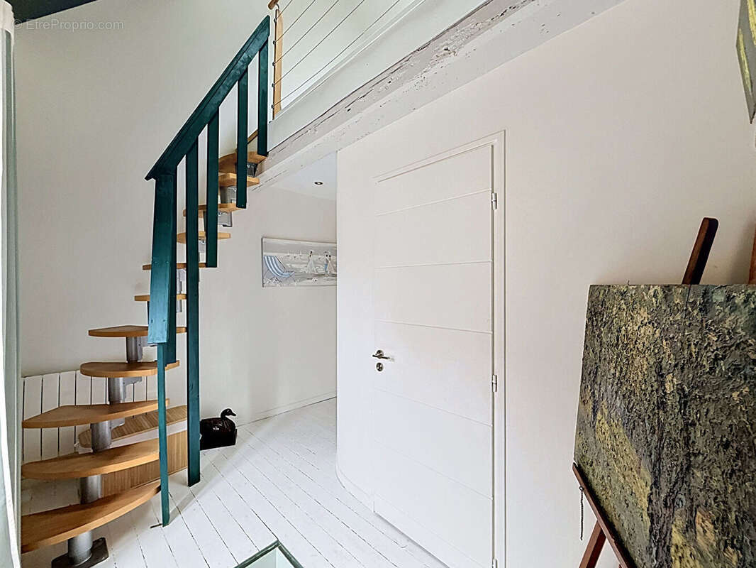 EXCLUSIVITE  - Maison en pierre - photo 11