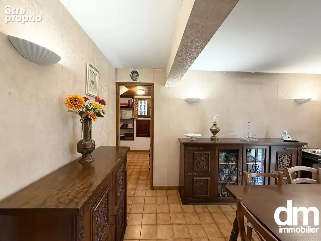 Maison type 6 d'une surface de 127m2 - photo 12