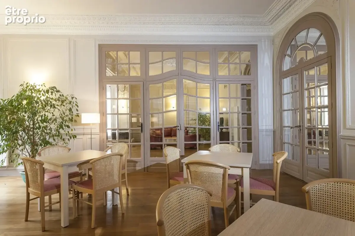 Investissement en residence Senior - photo 5