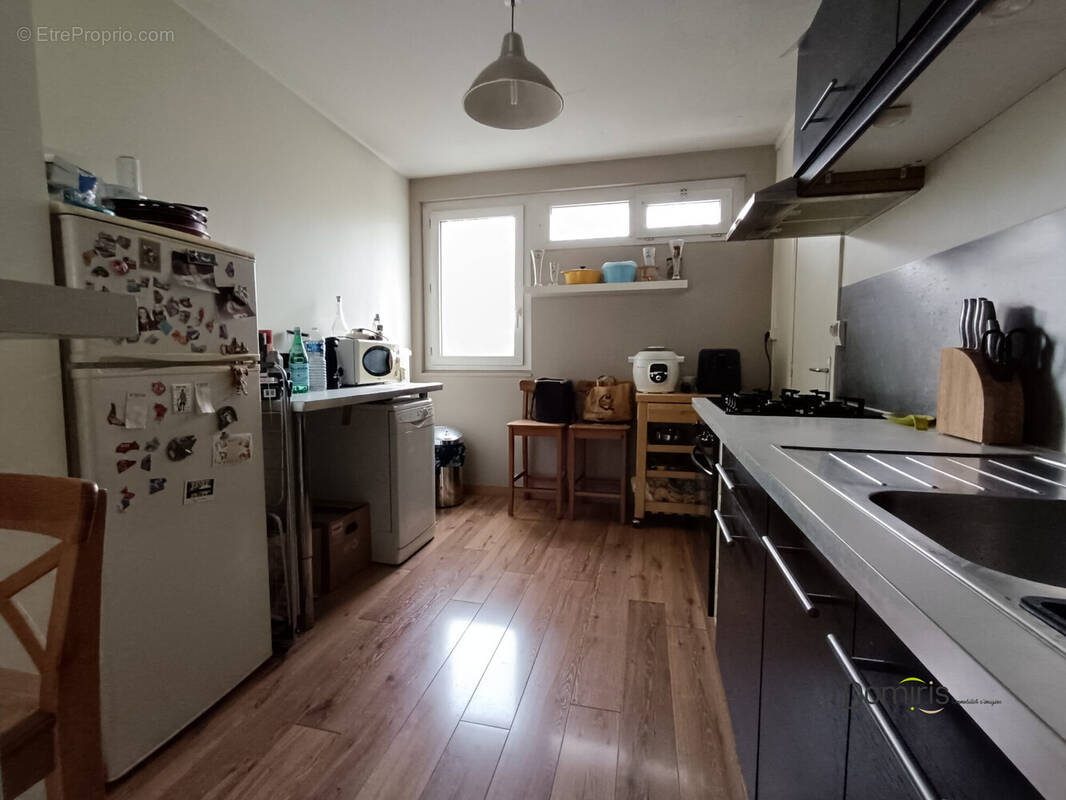 Appartement à LYS-LEZ-LANNOY