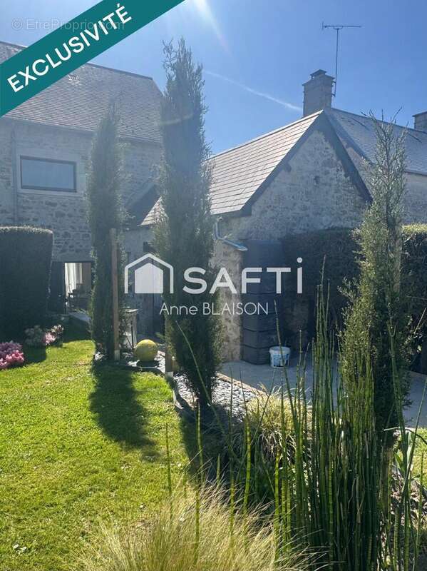 Photo 3 - Maison à SAINTE-MERE-EGLISE