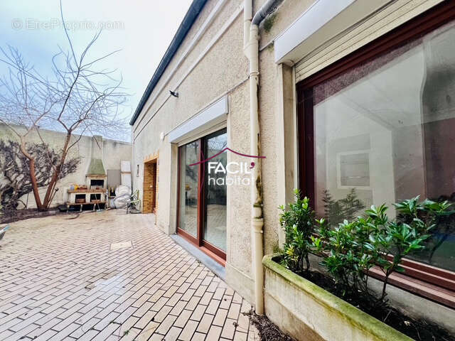Maison à LEFOREST