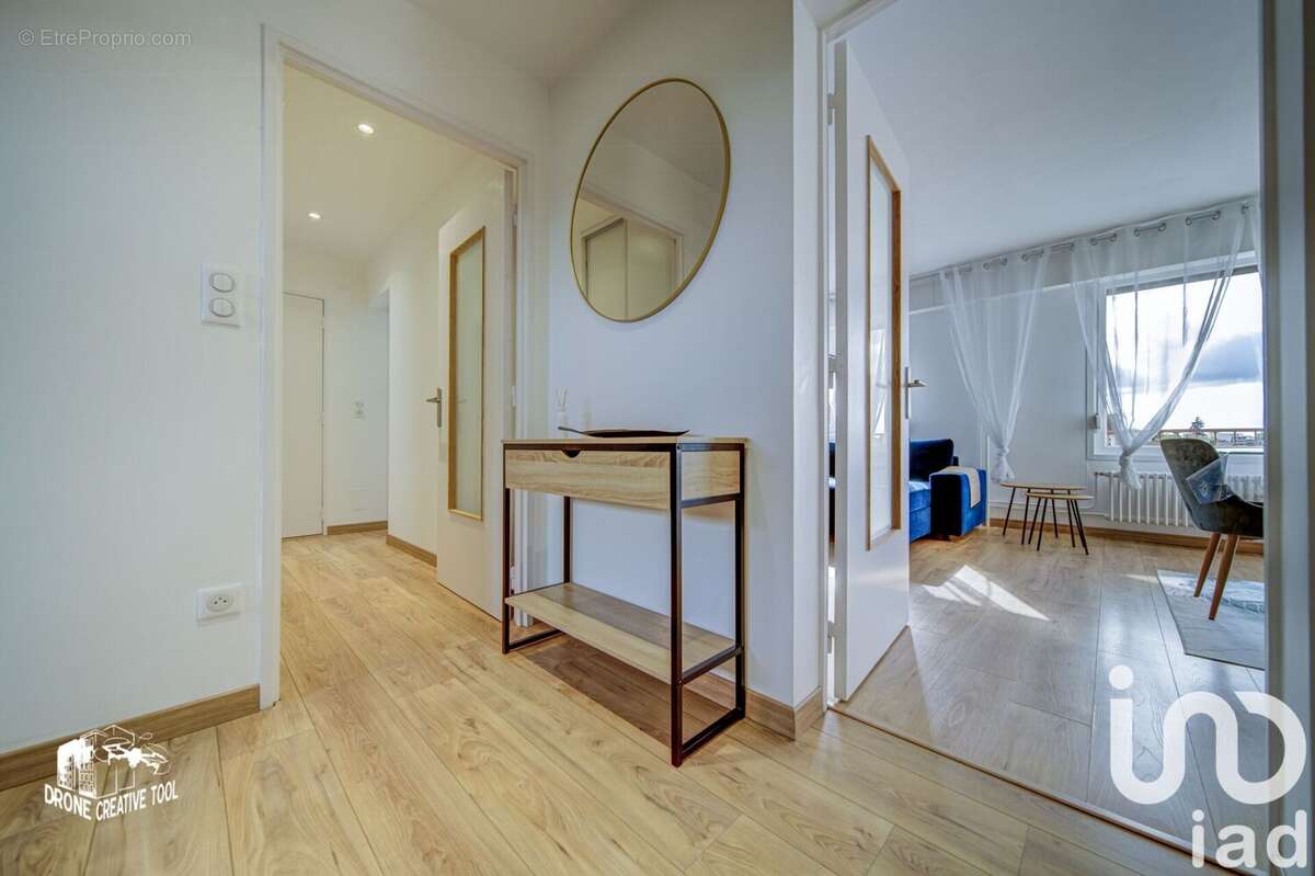 Photo 8 - Appartement à METZ