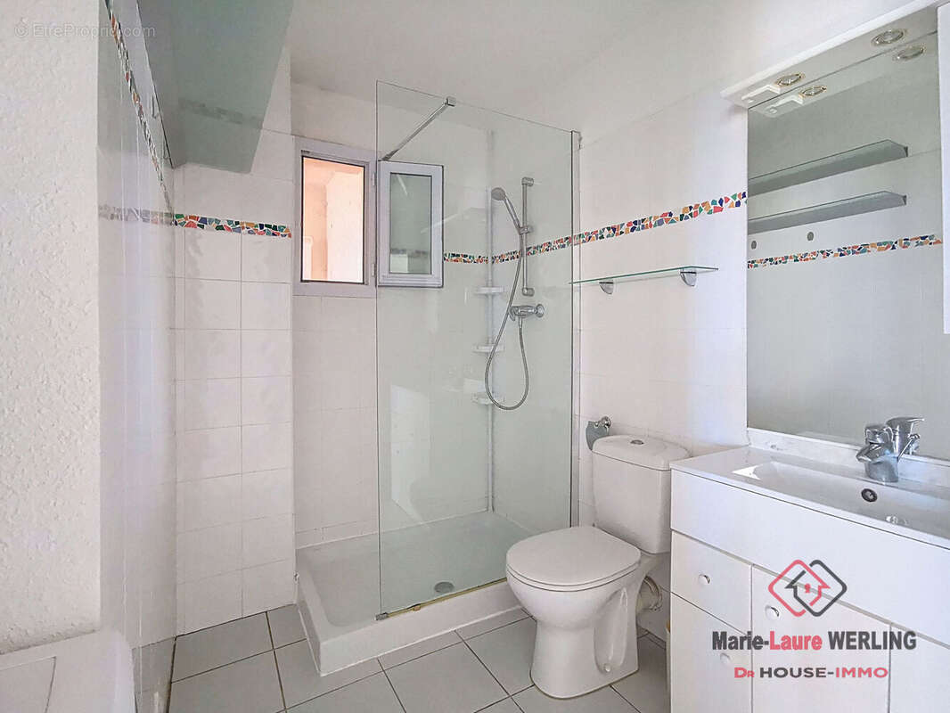 Appartement à ALBITRECCIA