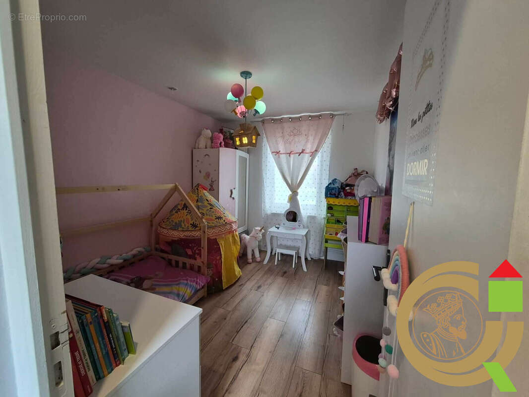 Maison 124 m² à Hesdin  - photo 7