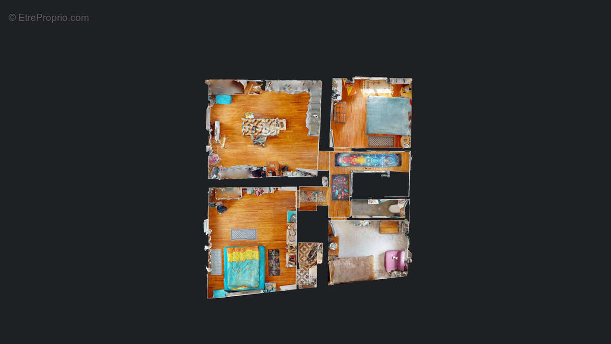 Maison à UXEGNEY