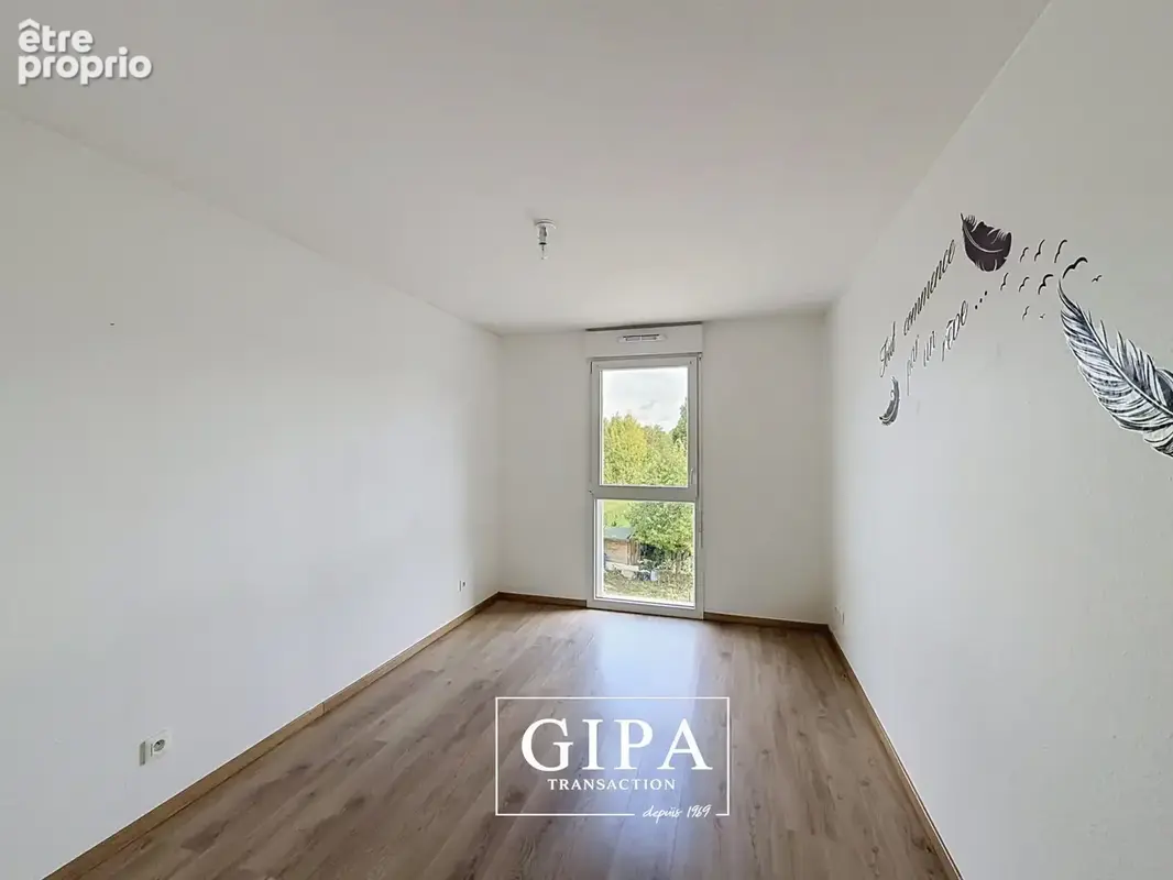 Appartement 3 pièces 59 m² à vendre à Fegersheim (67640) - photo 8