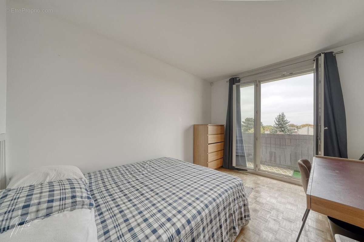 Appartement à GARCHES