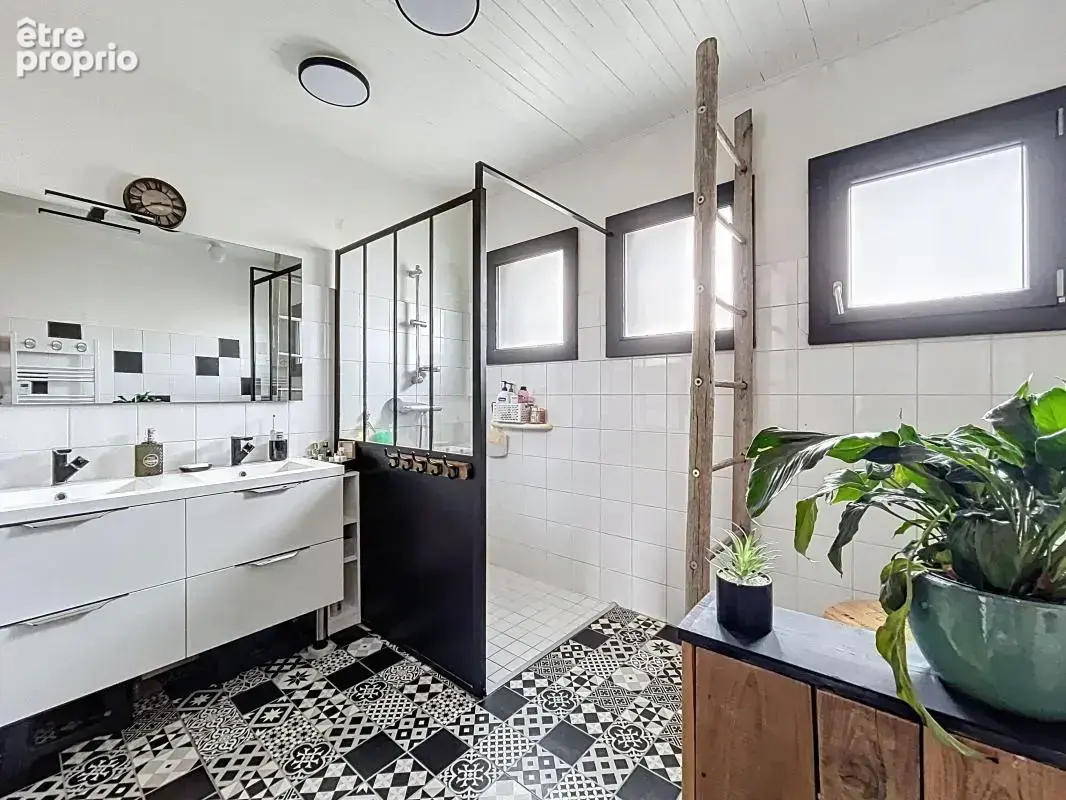 Exclusivité — Maison avec dépendance à Saint-Romain-de-Lerps - photo 13