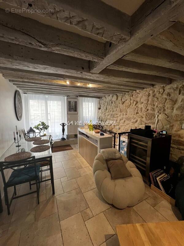 Appartement à PARIS-5E