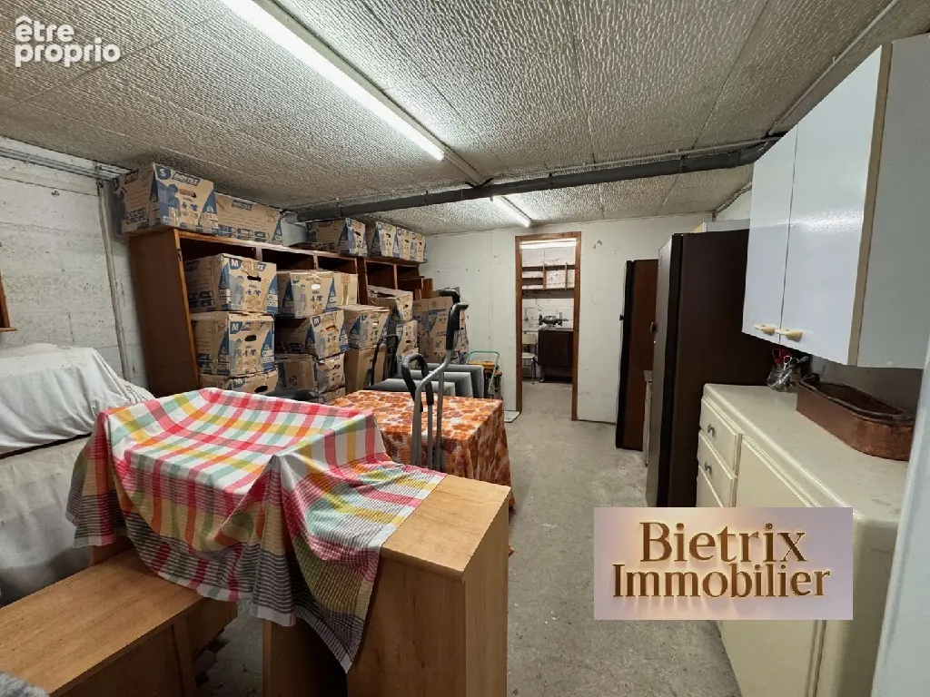 Maison 7 pièces 112 m² à vendre à L'isle-Adam (95290) - photo 11