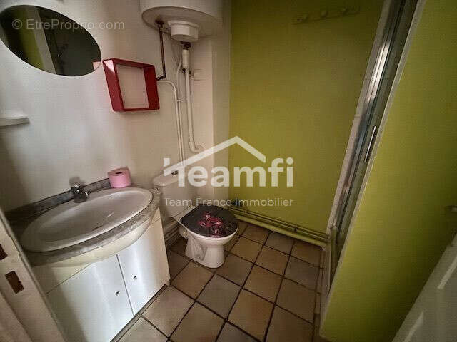 Appartement à BOURGES