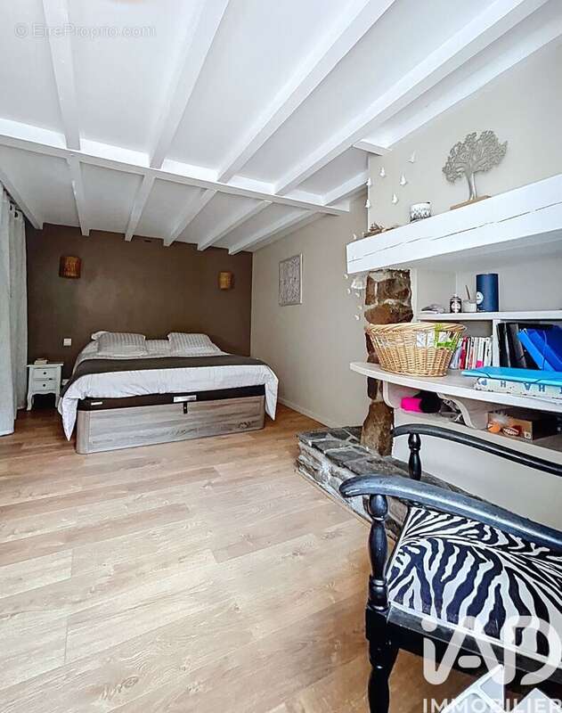 Photo 9 - Maison à BEAUZAC