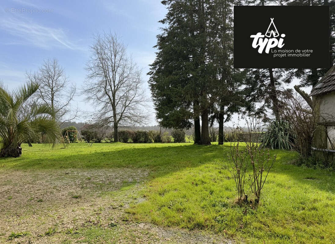 Maison à INZINZAC-LOCHRIST