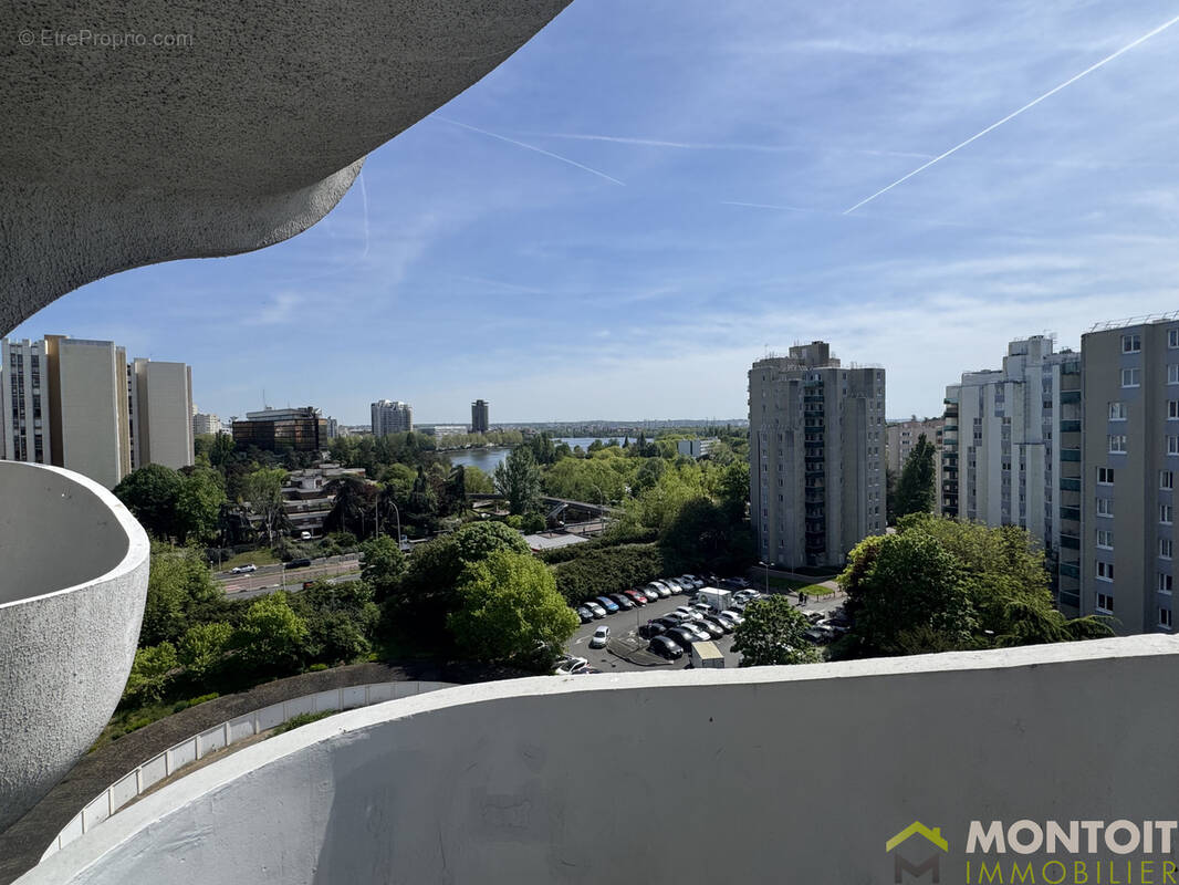 Appartement à CRETEIL