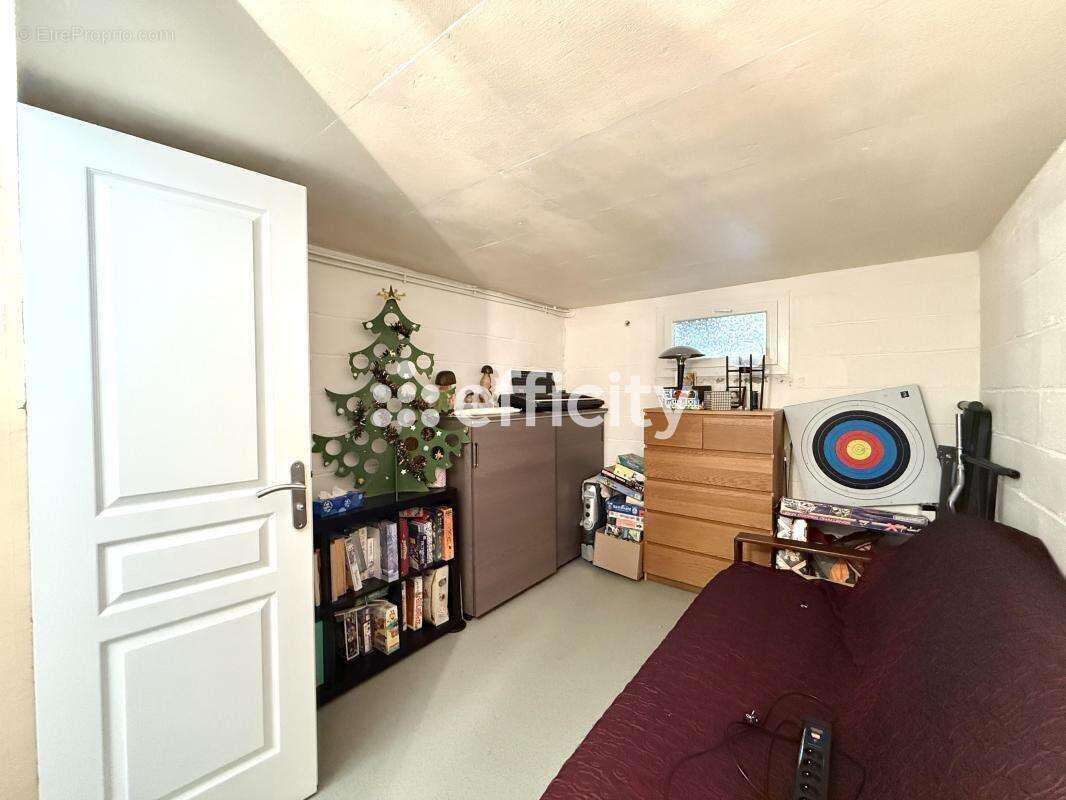 Maison à CHATILLON