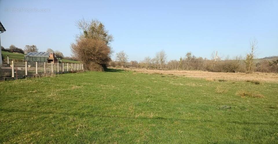 Photo Terrain à Freauville au prix de 34 000€