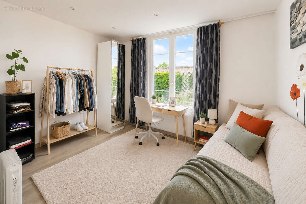 Appartement à CHAMPIGNY-SUR-MARNE