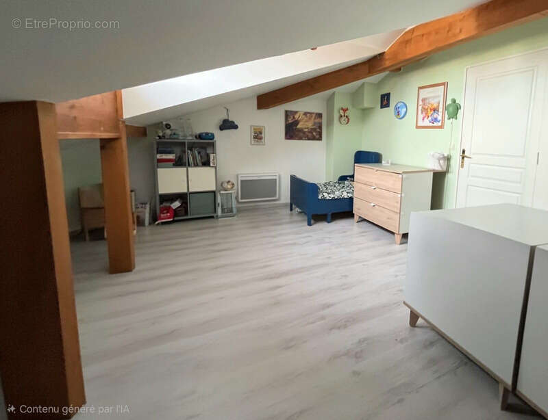 Appartement à THONON-LES-BAINS