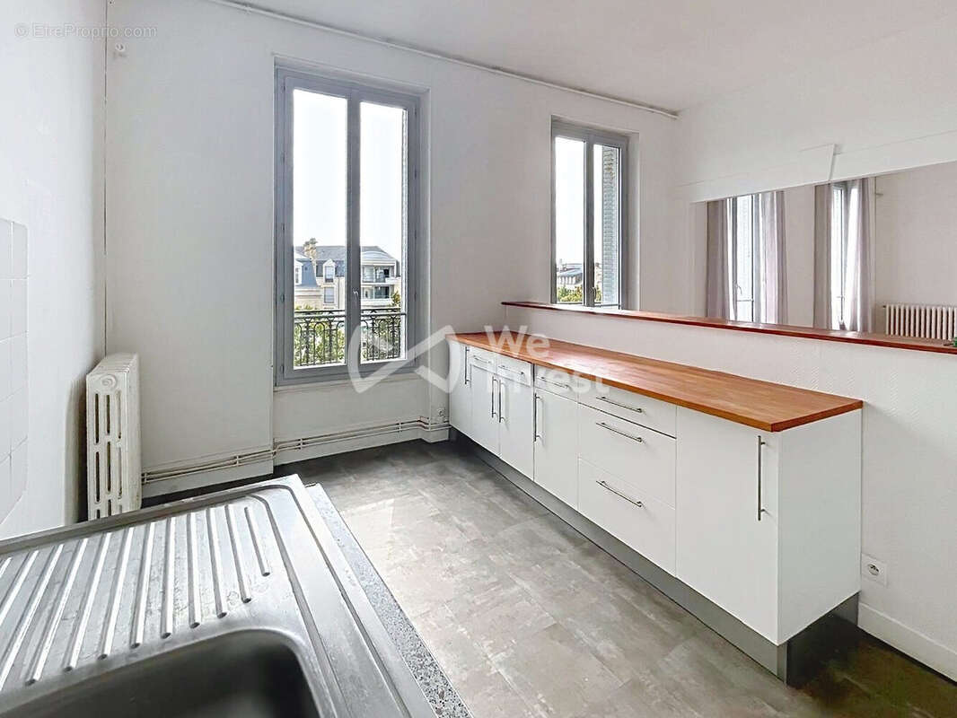 Appartement à PITHIVIERS
