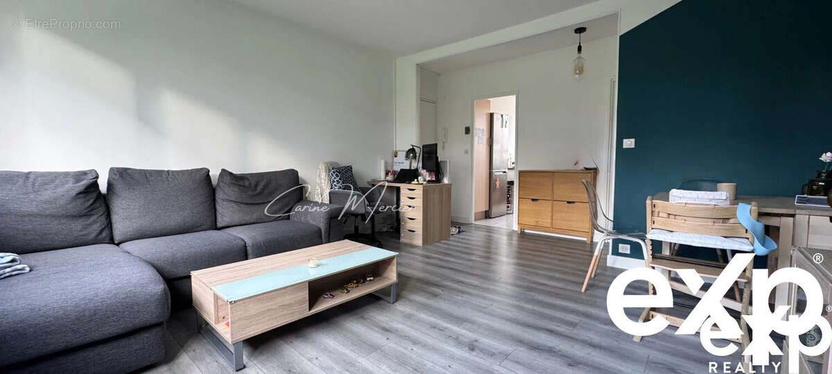 Appartement à BEYNES