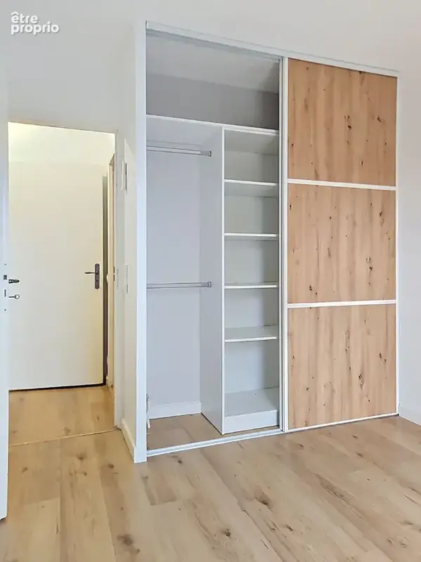 Appartement Nimes 3 pièce(s) 66.274 m2 - photo 12