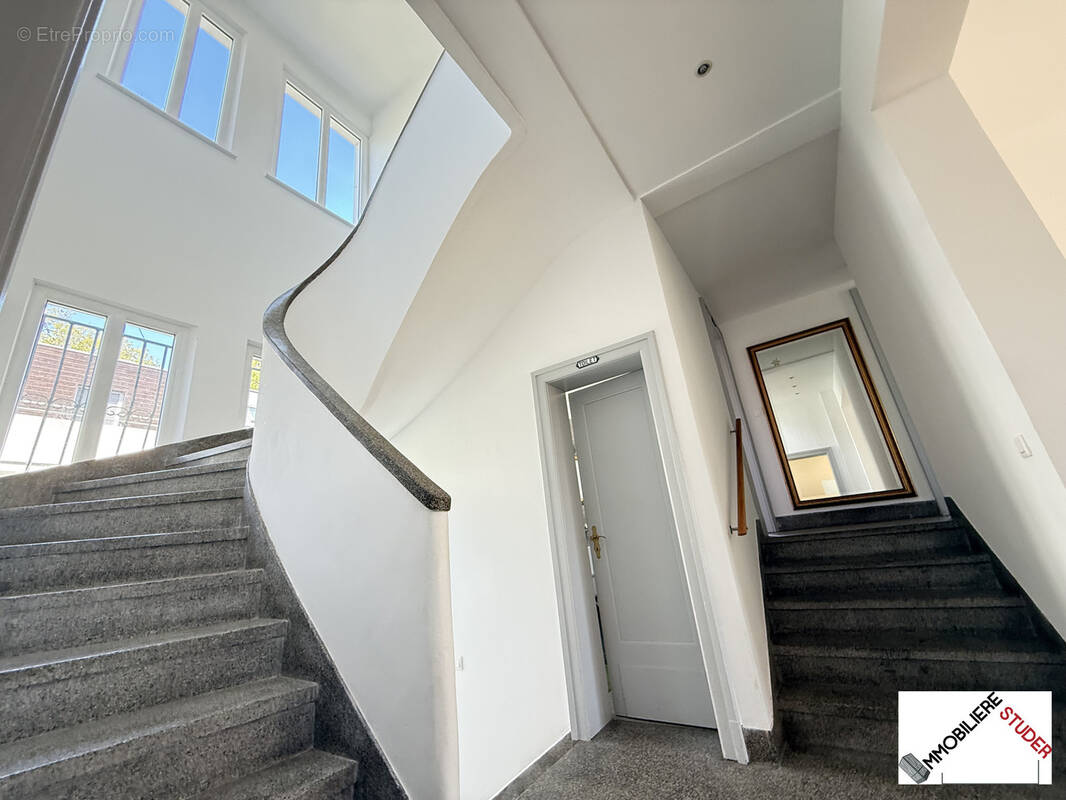 Maison à STRASBOURG