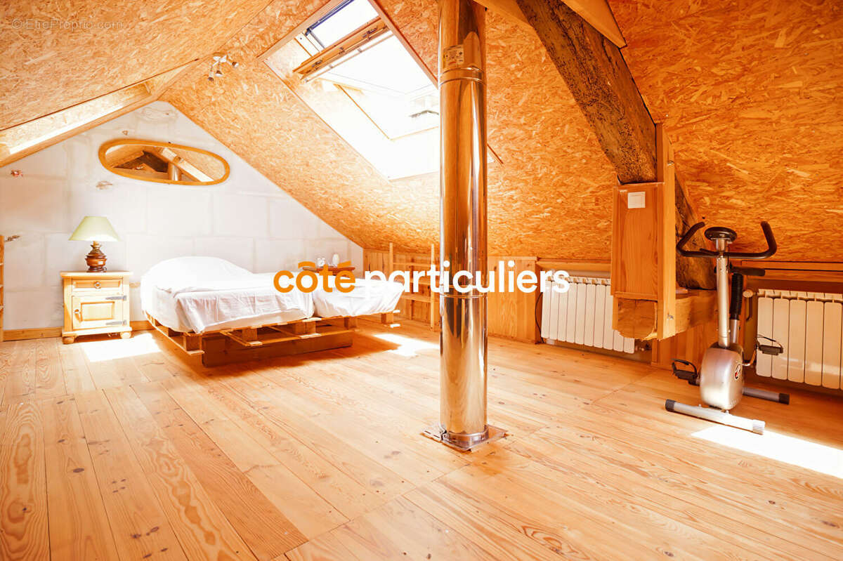 Maison Paulinet 6 pièce(s) 102 m2 - photo 8