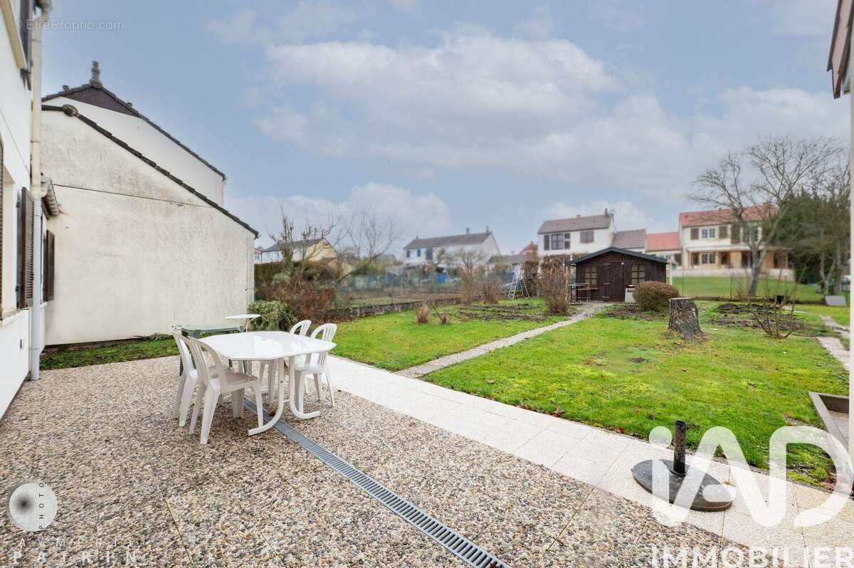 Photo 2 - Maison à PELTRE